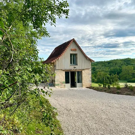 Les Granges De Naudy, Calme Et Detente La Grangette D'yvette La Grange De Rene
