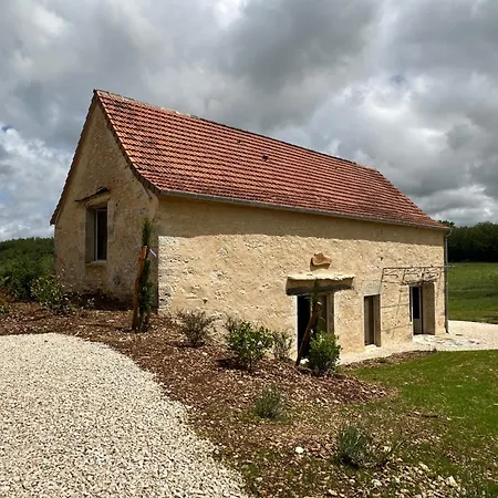 Les Granges De Naudy, Calme Et Detente La Grangette D'yvette La Grange De Rene Cajarc