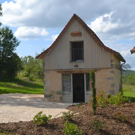 Les Granges De Naudy, Calme Et Detente La Grangette D'yvette La Grange De Rene Cajarc