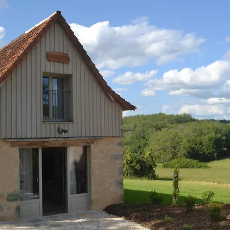 Les Granges De Naudy, Calme Et Detente La Grangette D'yvette La Grange De Rene